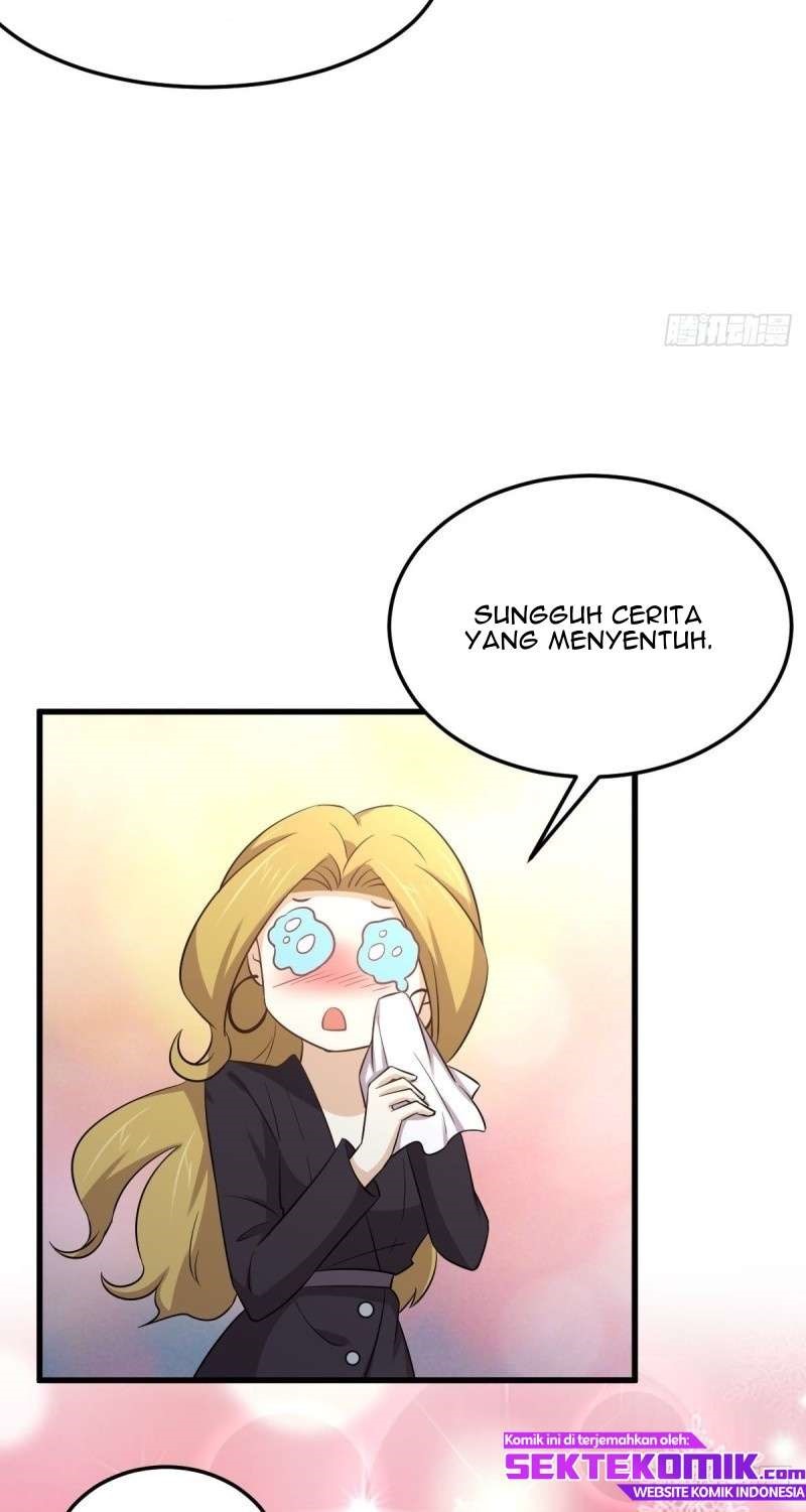 Immortal Swordsman in The Reverse World Chapter 203 Gambar 6